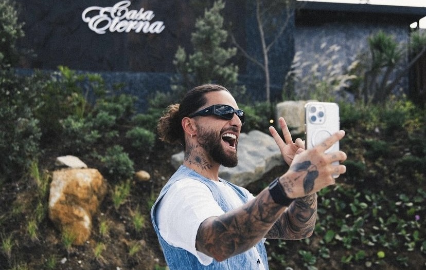 Maluma estrena restaurante en Las Palmas, ¿cuánto cuesta el plato más barato?