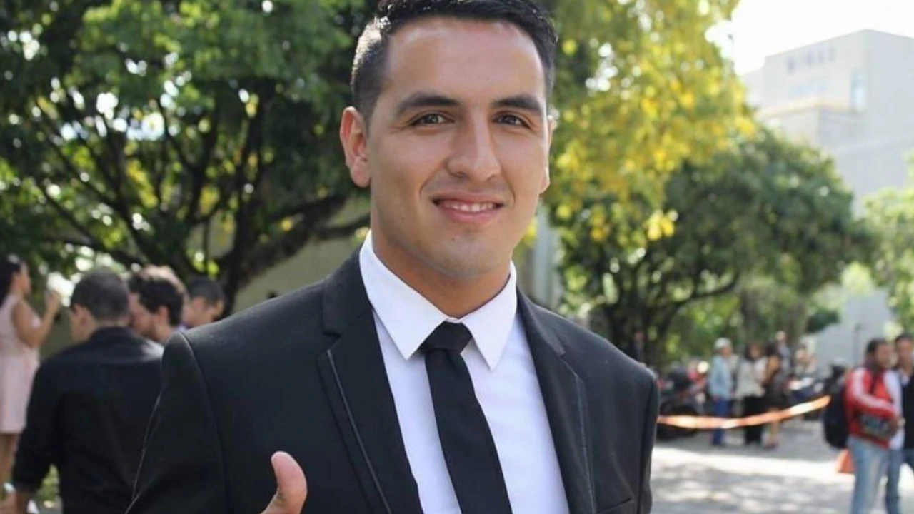 ¡Justicia para Jorge Daniel! recompensa millonaria por información sobre sus homicidas en Medellín