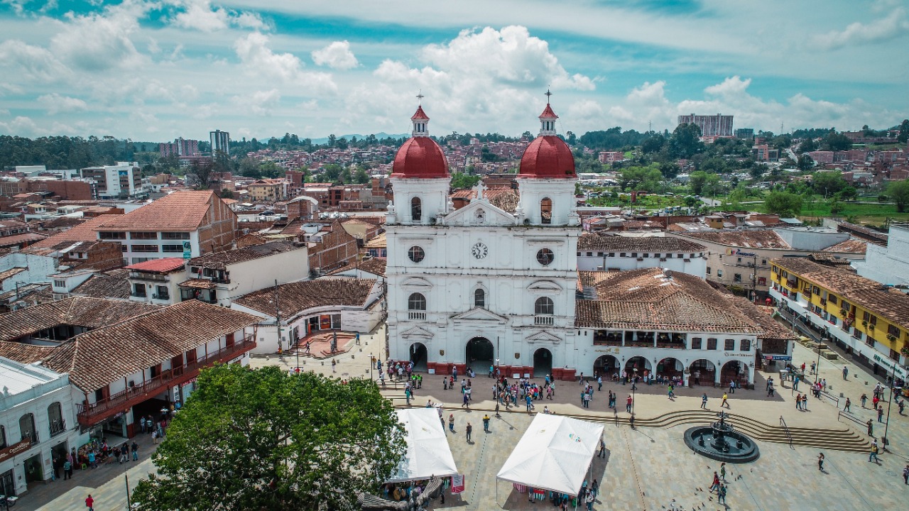 El ranking de los mejores municipios de Antioquia en desempeño institucional en el 2023