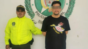 Ciudadano peruano es capturado en el aeropuerto de Rionegro por explotación de menores