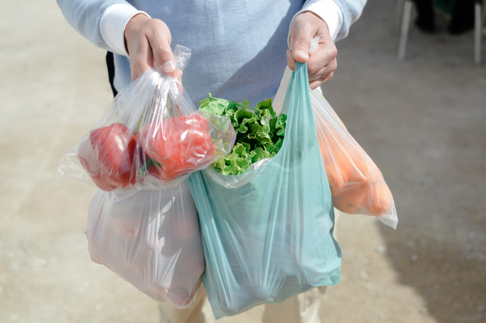 Estos son los productos plásticos que quedaron prohibidos desde este domingo