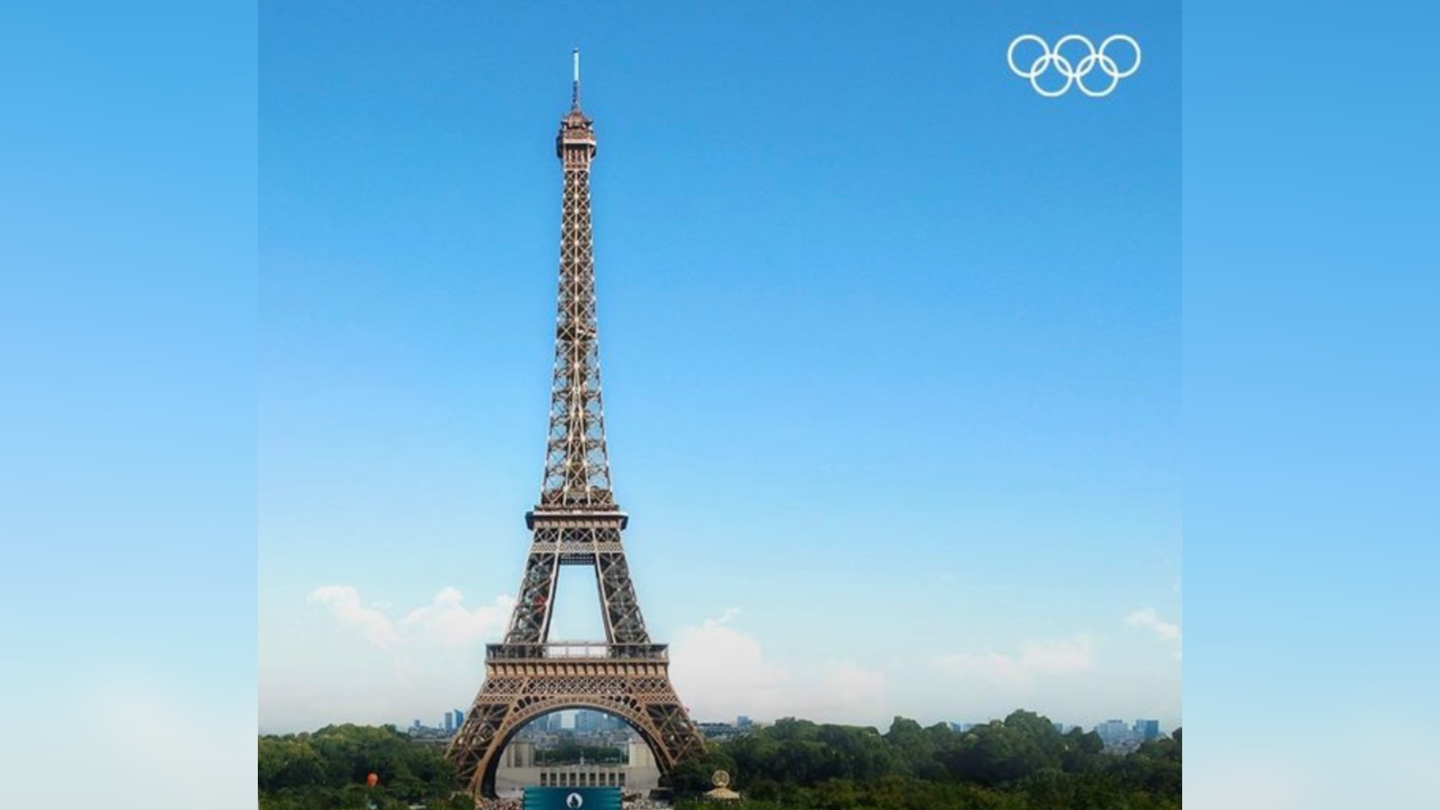 Atletas de La Ceja, Marinilla y El Peñol estarán en los Olímpicos de París