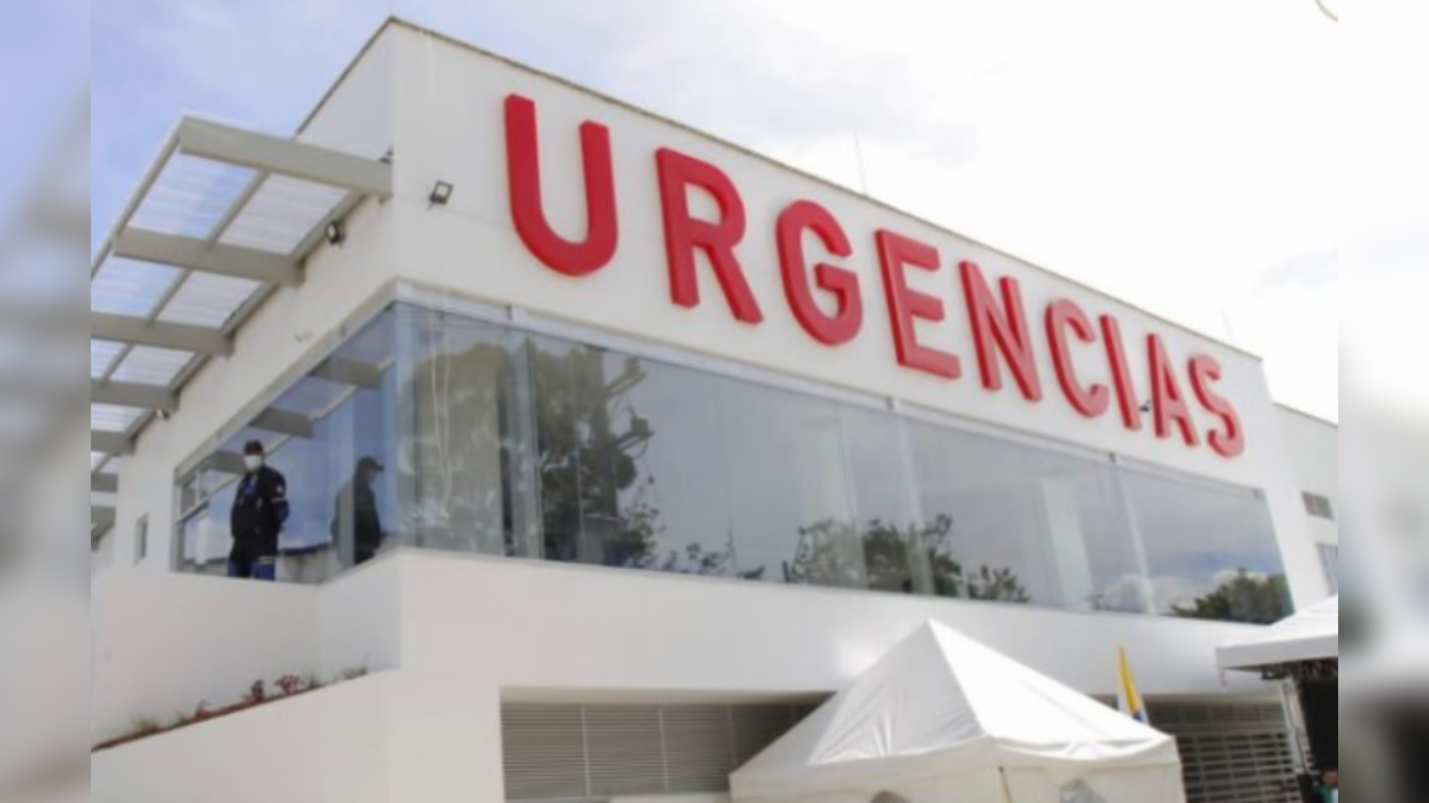 Rionegro declaró la emergencia hospitalaria por sobreocupación de urgencias