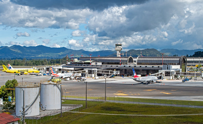 Aeropuerto-Jose-Maria-Cordova-Rionegro