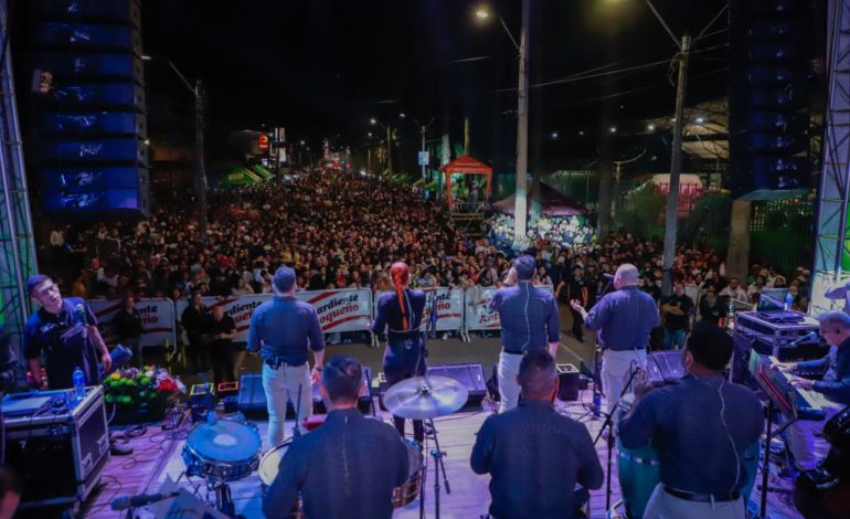 Fiestas de La Ceja - Entre Ceja y Ceja