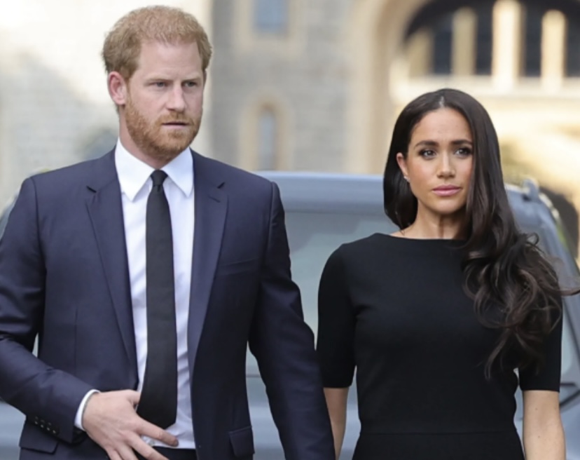 El príncipe Harry y Meghan Markle visitarán Colombia desde este jueves; así será la agenda