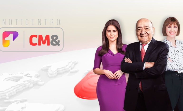 Noticiero-CM&