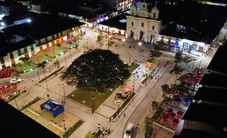 Intervendrán dos importantes vías en El Retiro