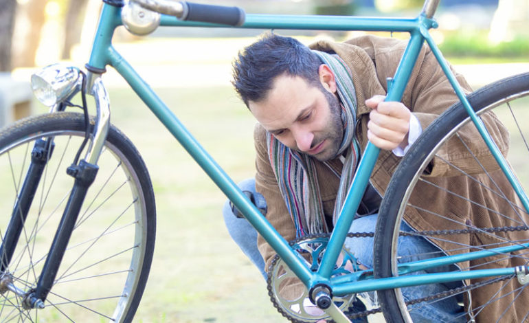 bicicletas - Entre Ceja y Ceja