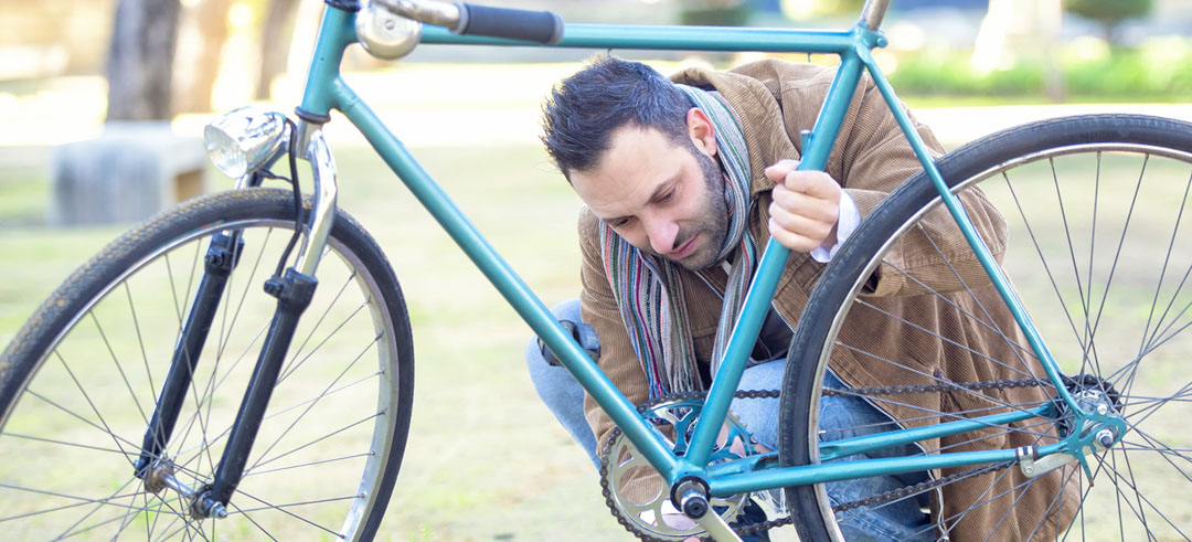 Marinilla: crean programa para restaurar bicicletas y donarlas a niños que no tienen