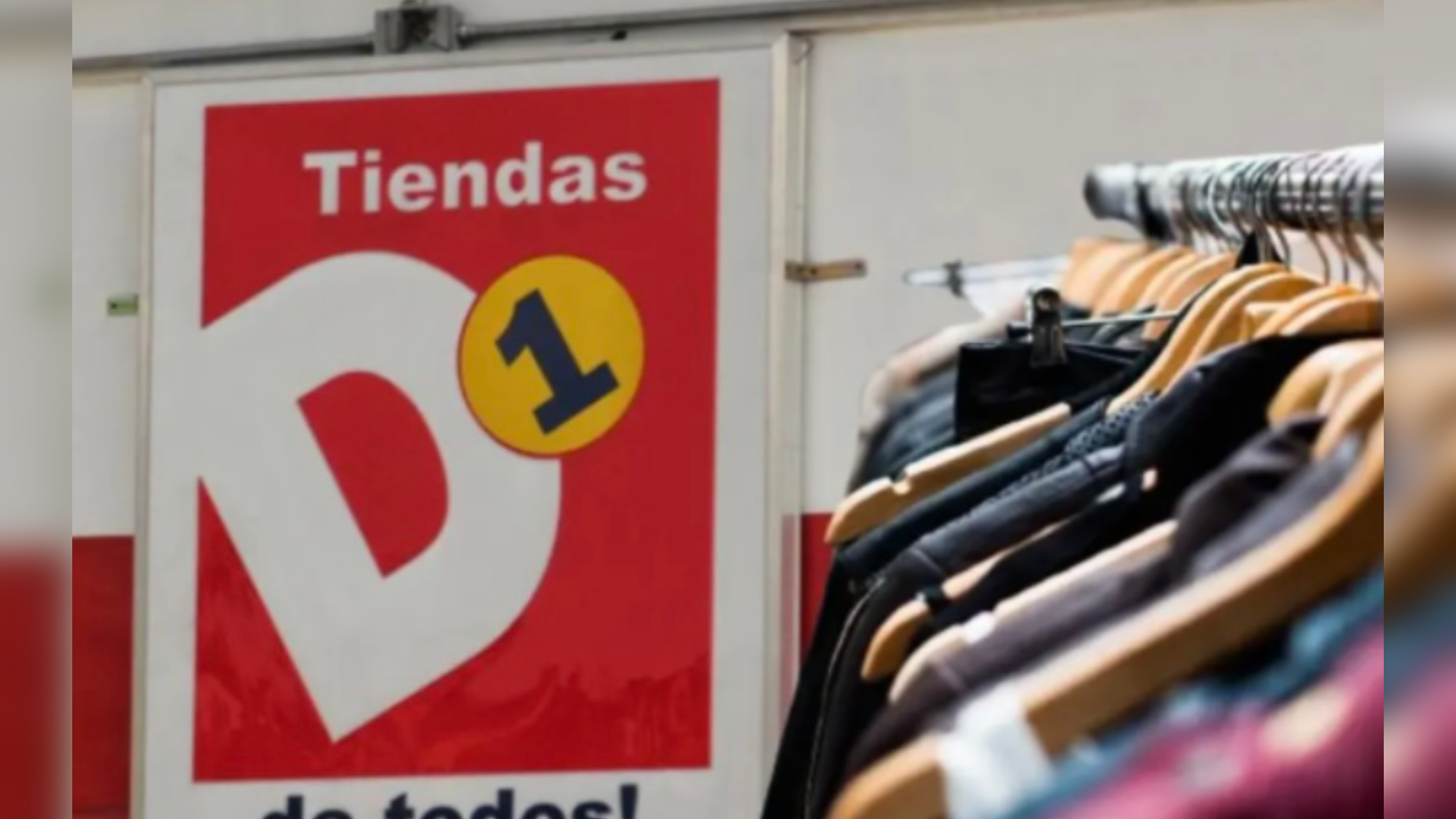 Ropa del D1 ya está en el mercado; estos son los precios y la calidad