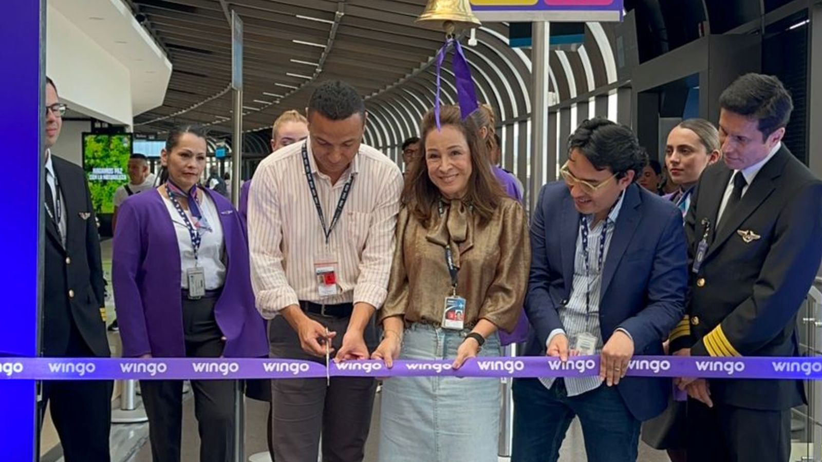 Nueva Ruta Medellín – Barranquilla desde el aeropuerto José María Córdova