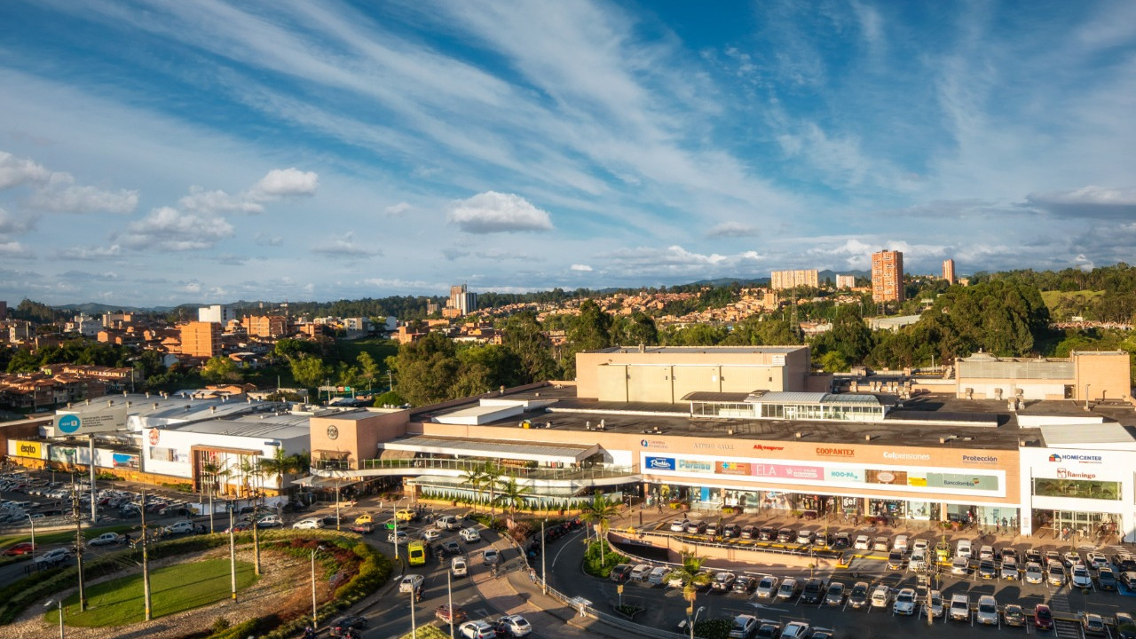 El Centro Comercial San Nicolás obtiene certificación Carbono Neutro