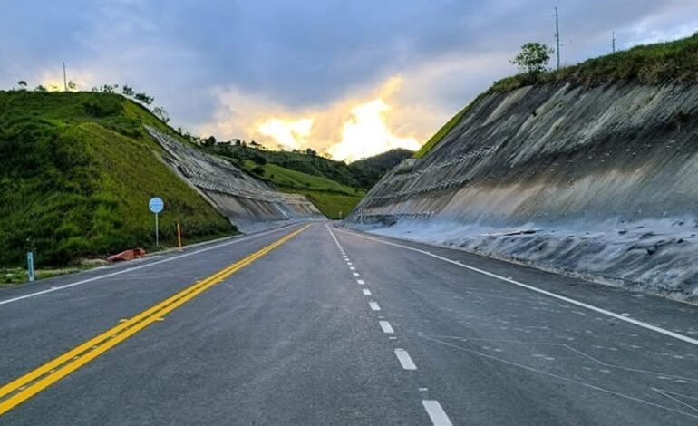 Autopista Magdalena 2, Vía a la costa, Nueva vía a la Costa - Medellín - Coveñas