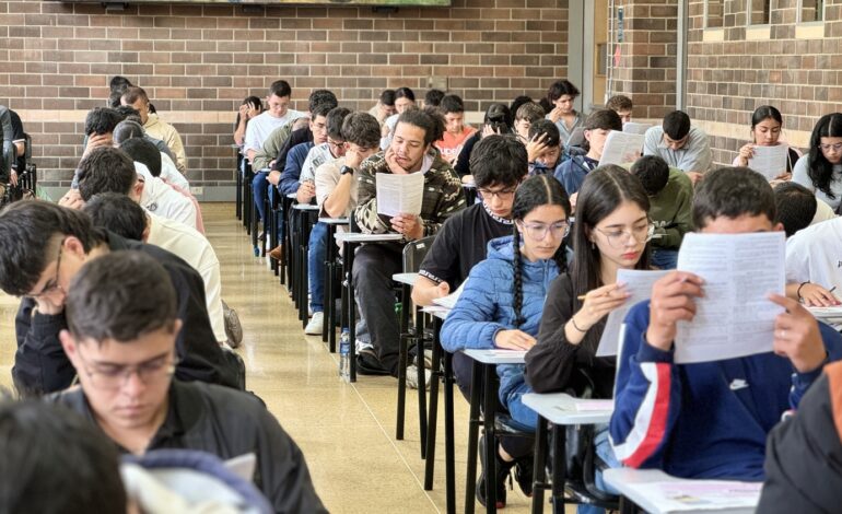 Universidad de Antioquia, admisiones UdeA, pregrado, inscripción, examen de admisión