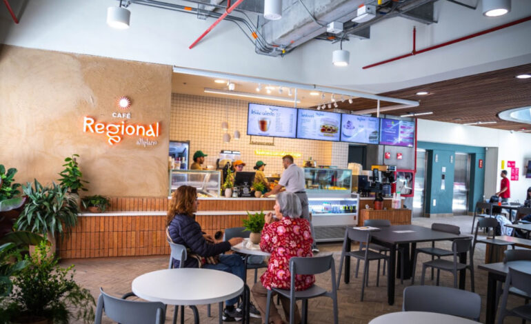 Café Regional Altiplano, un nuevo destino para amantes del café y la buena comida llega a Rionegro