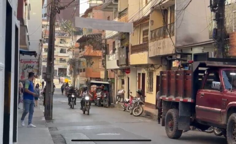 El Santuario - cierre vial - obras públicas - Bulevar Carrera 49 - movilidad - cambios viales - transporte - infraestructura