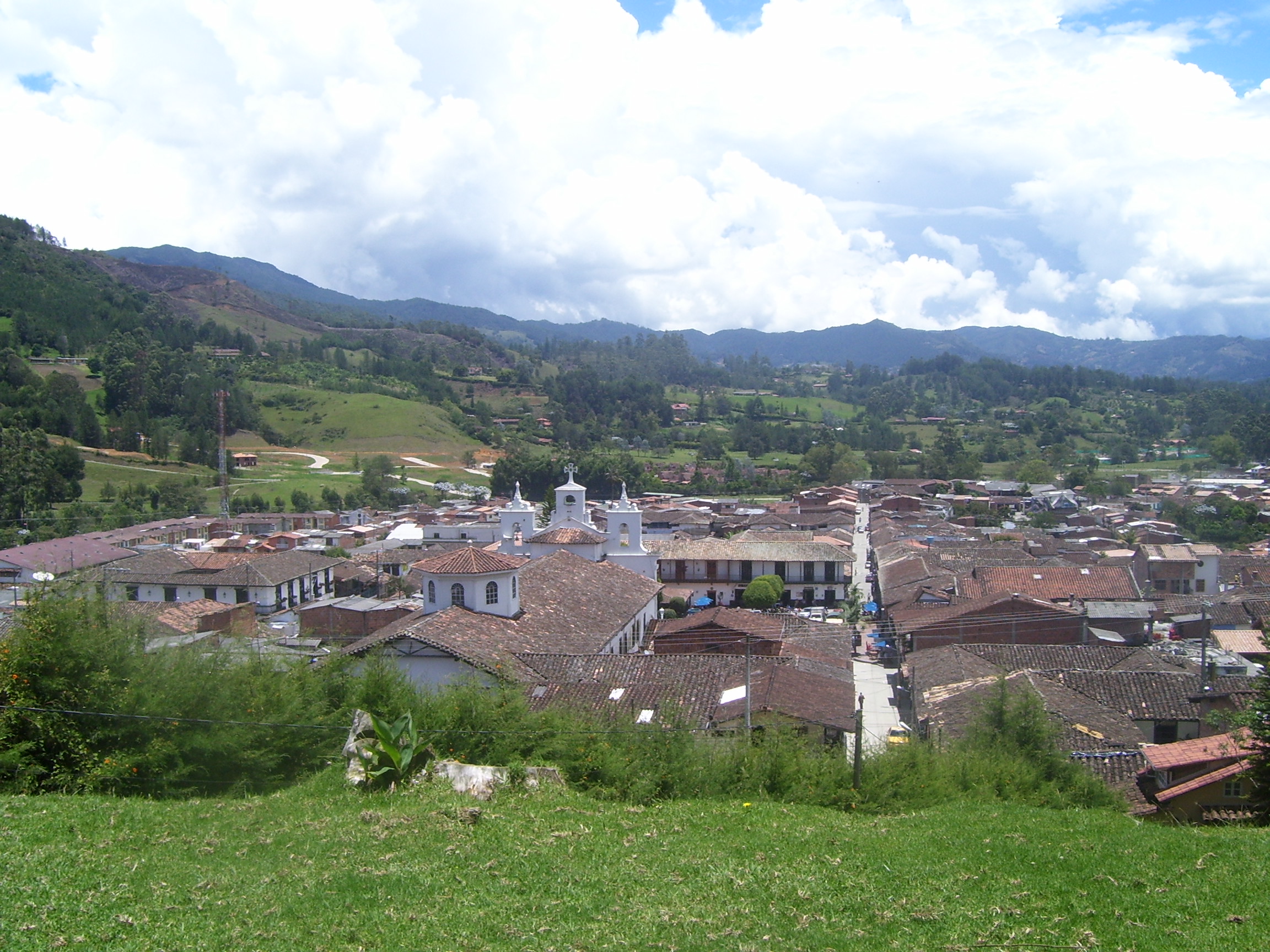 El_Retiro-Antioquia