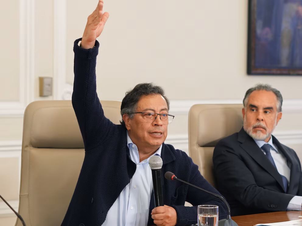 Petro confirma que marchará en Medellín este 1 de mayo y reitera impulso a una Constituyente