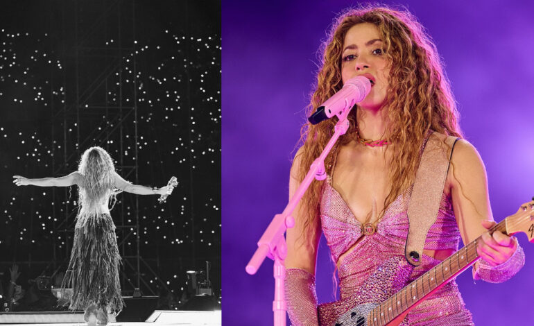 Cambio de fecha en el show de Shakira en Medellín: ¿qué hacer si ya tienes boleta?