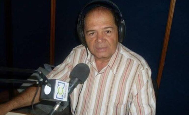 Oscar Agudelo La Pantera - Rionegro