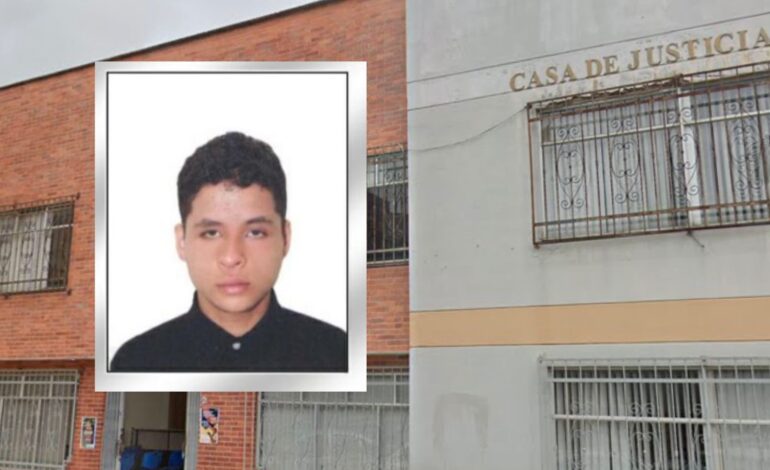 cuerpo sin reclamar, Medicina Legal La Ceja, Marco Aurelio Ospina Vasco, búsqueda de familiares, identificación cadáver, El Carmen de Viboral, Instituto Nacional de Medicina Legal.