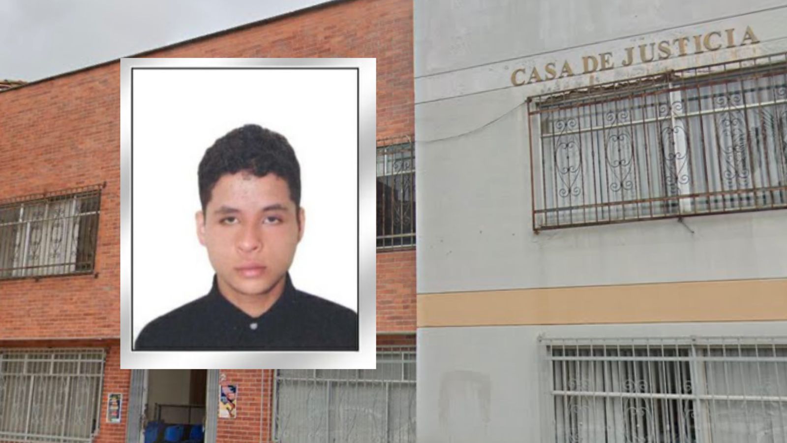 cuerpo sin reclamar, Medicina Legal La Ceja, Marco Aurelio Ospina Vasco, búsqueda de familiares, identificación cadáver, El Carmen de Viboral, Instituto Nacional de Medicina Legal.