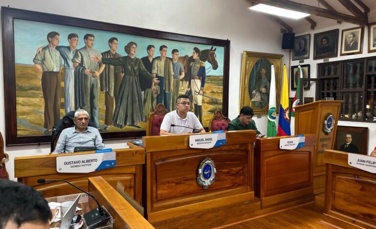 Salud mental Marinilla, trastornos endógenos, Concejo Municipal, Escuchaderos, Política Pública de Salud Mental, atención psicológica rural, Hospital San Juan de Dios.