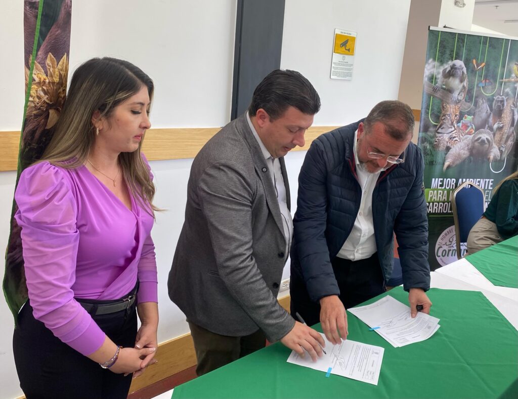 Rionegro firma convenios con municipios vecinos para permitir el servicio de taxi sin Planilla de Viaje Ocasional. La medida regirá desde marzo de 2025.