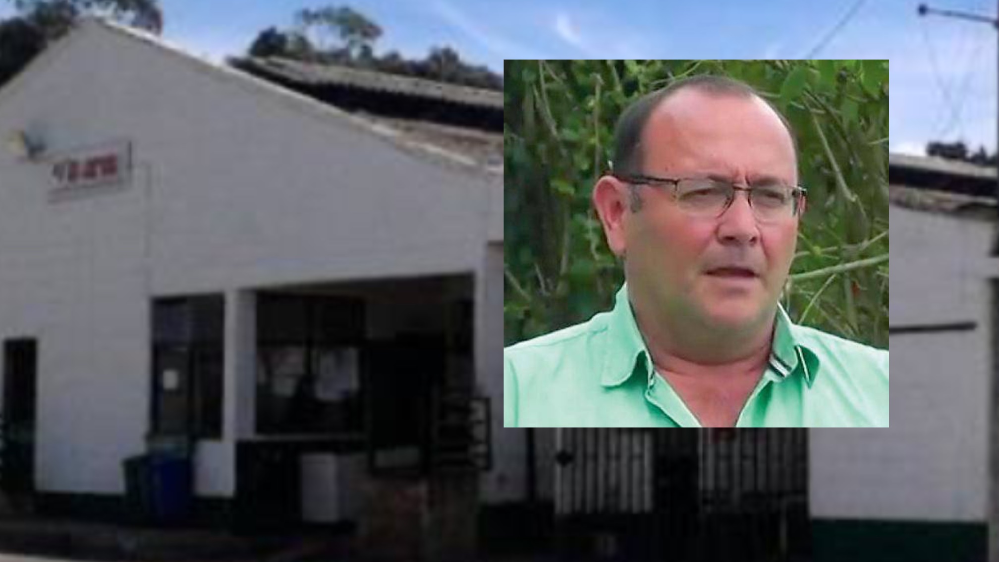 Pliego de cargos contra el ex gerente de Incarosa, Jaime Alberto Villegas Santamaria