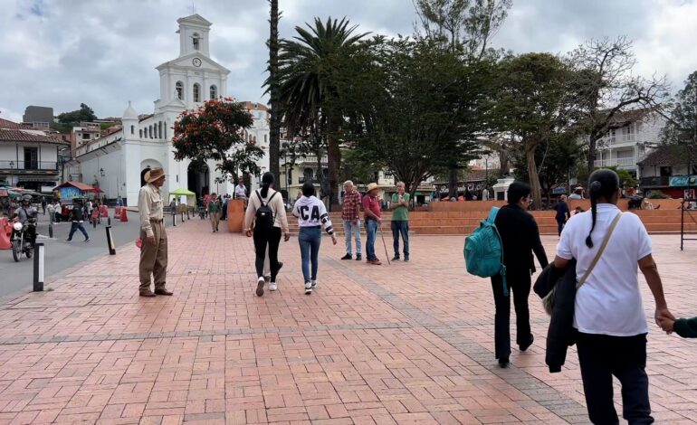 Actualización catastral en Marinilla: ciudadanos comienzan a pagar su impuesto