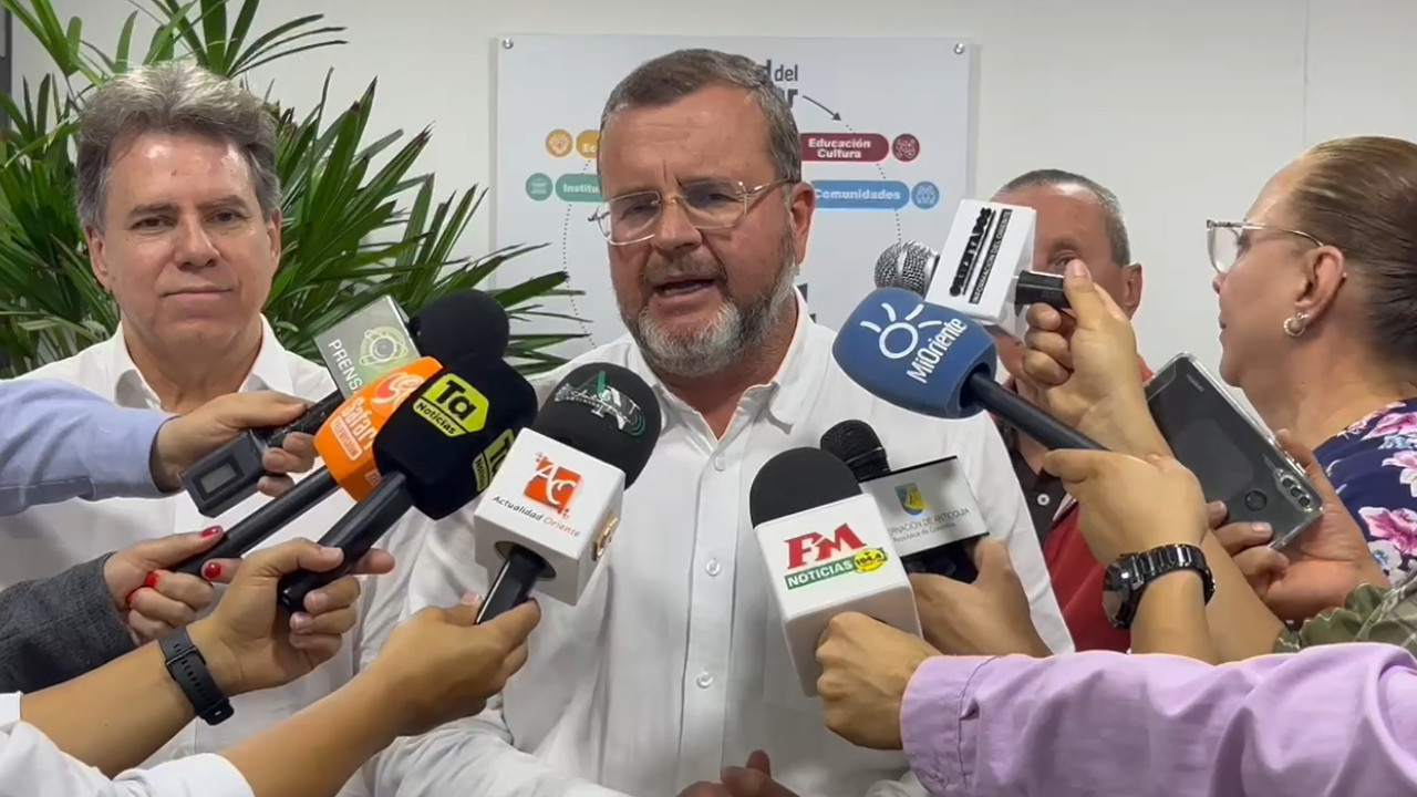 Confirman reapertura de los Centros de Desarrollo Infantil en Rionegro
