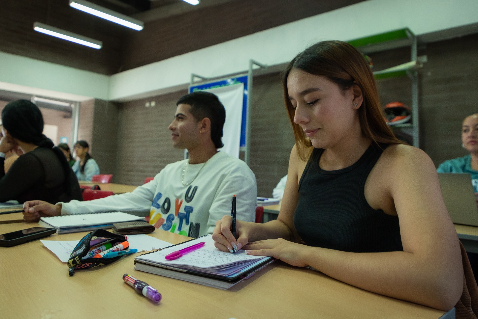¡A estudiar! Estas son las carreras que podrán estudiar los cejeños sin salir de casa