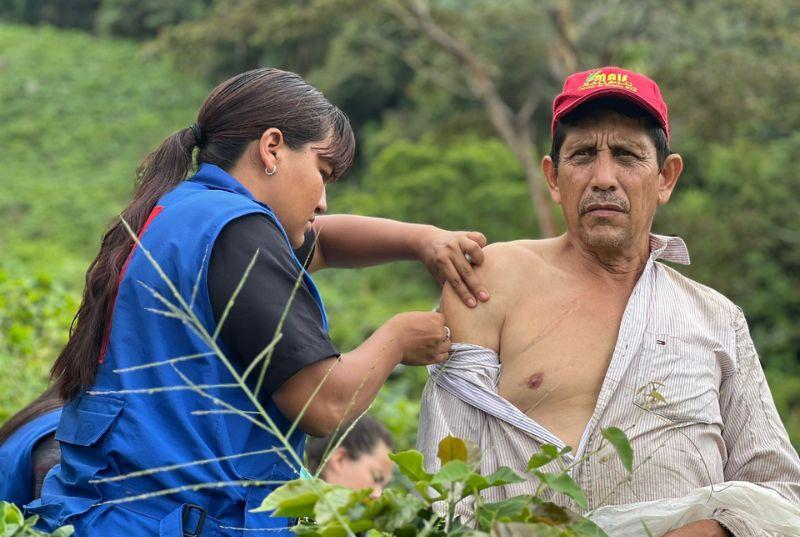 ¿Colombia en emergencia sanitaria? Brote de fiebre amarilla deja 32 muertos y Petro anuncia decreto urgente