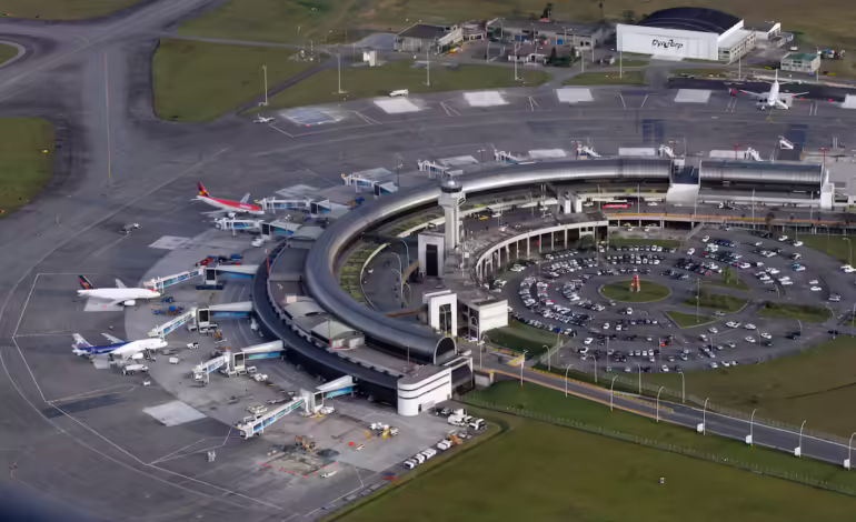 Cierres en la pista del Aeropuerto José María Córdova por mantenimiento del 20 de mayo al 1 de junio de 2025