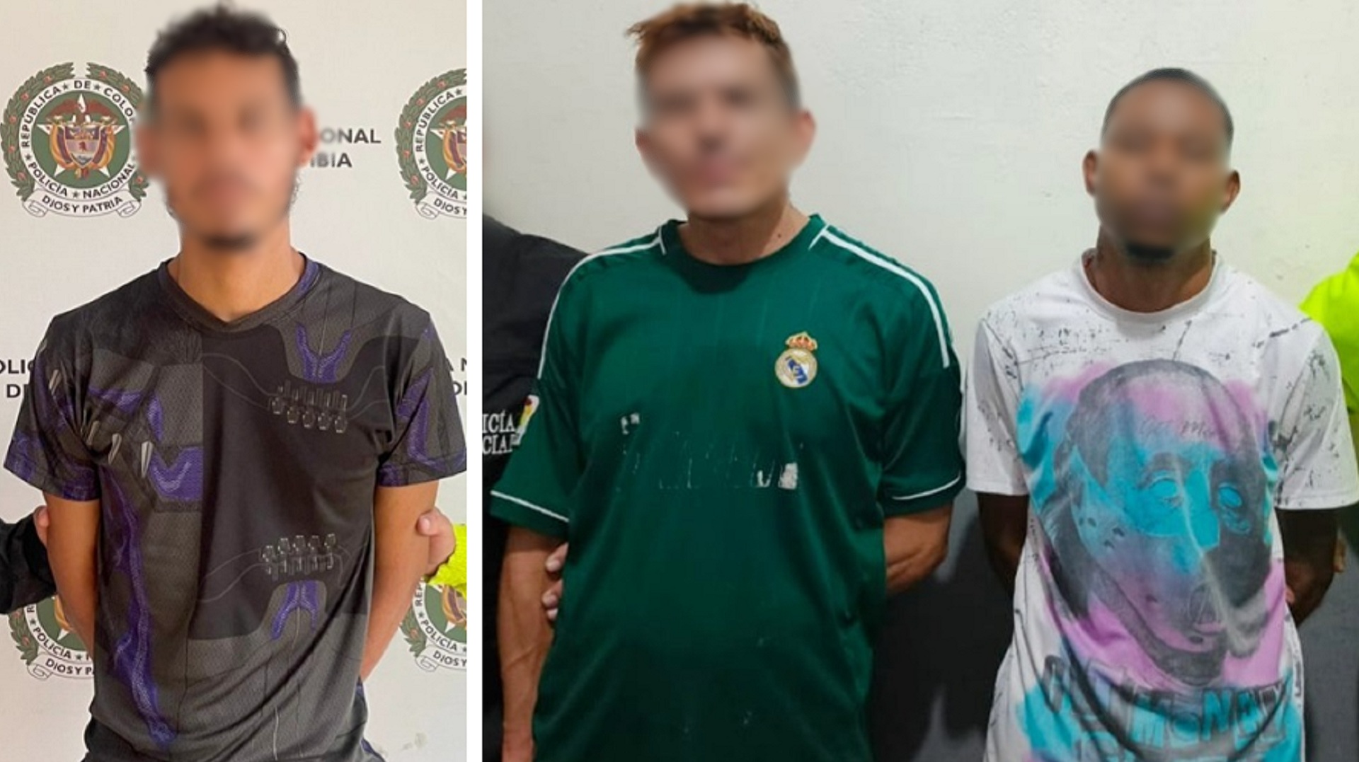 homicidio Envigado, crimen periodista Antioquia, asesinato María Victoria Correa, ataque sicarial Envigado, medida aseguramiento Envigado, homicidio agravado Antioquia.