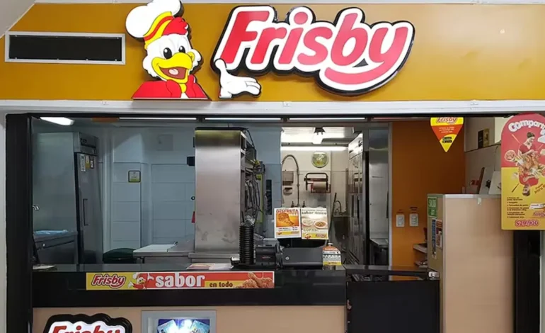 Frisby se vuelve tendencia: avalancha de memes y solidaridad de marcas colombianas tras controversia en redes