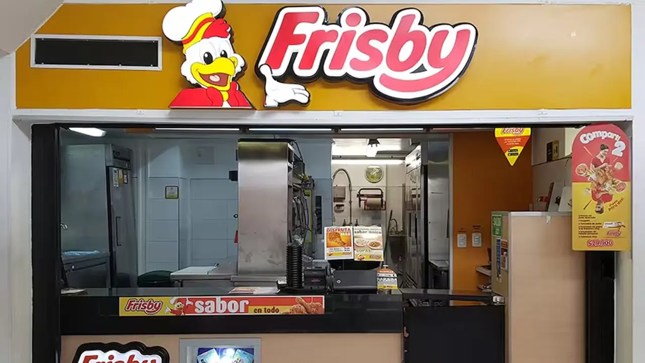 Marcas colombianas expresan solidaridad con Frisby en redes sociales