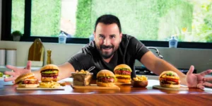Del 29 de abril al 5 de mayo de 2025, Medellín y varias localidades del Oriente Antioqueño se convierten en el epicentro del sabor con el regreso del Burger Master