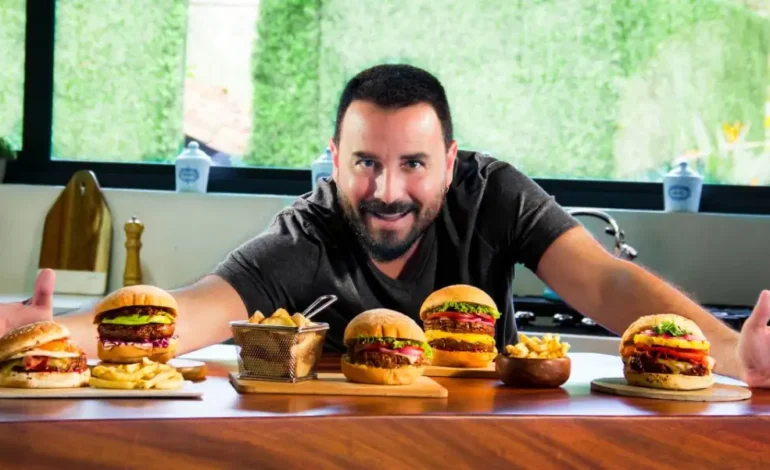 Burger Master 2025: Medellín y el Oriente Antioqueño se llenan de sabor con las mejores hamburguesas