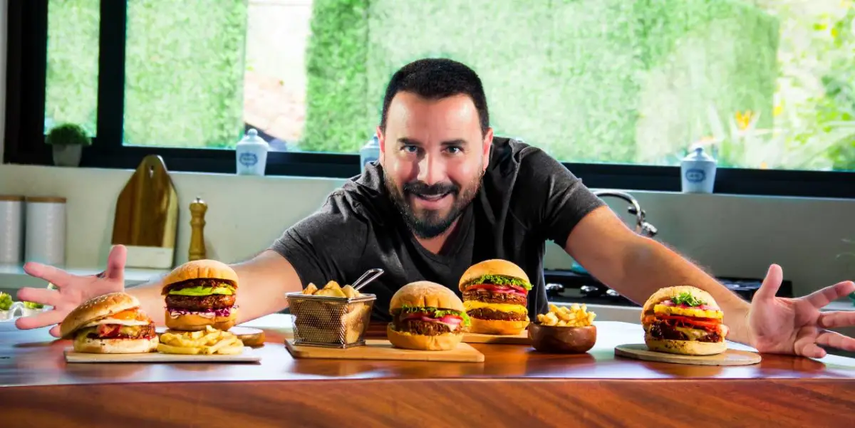 Del 29 de abril al 5 de mayo de 2025, Medellín y varias localidades del Oriente Antioqueño se convierten en el epicentro del sabor con el regreso del Burger Master