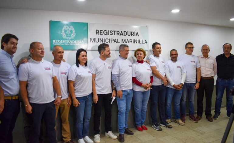 Impulsan consulta popular para que Marinilla ingrese al proceso del Área Metropolitana