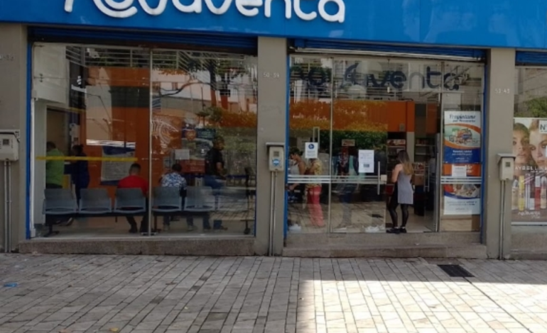 Superintendencia impone multa a Novaventa por más de $1.340 millones tras analizar más de 2.600 quejas de usuarios