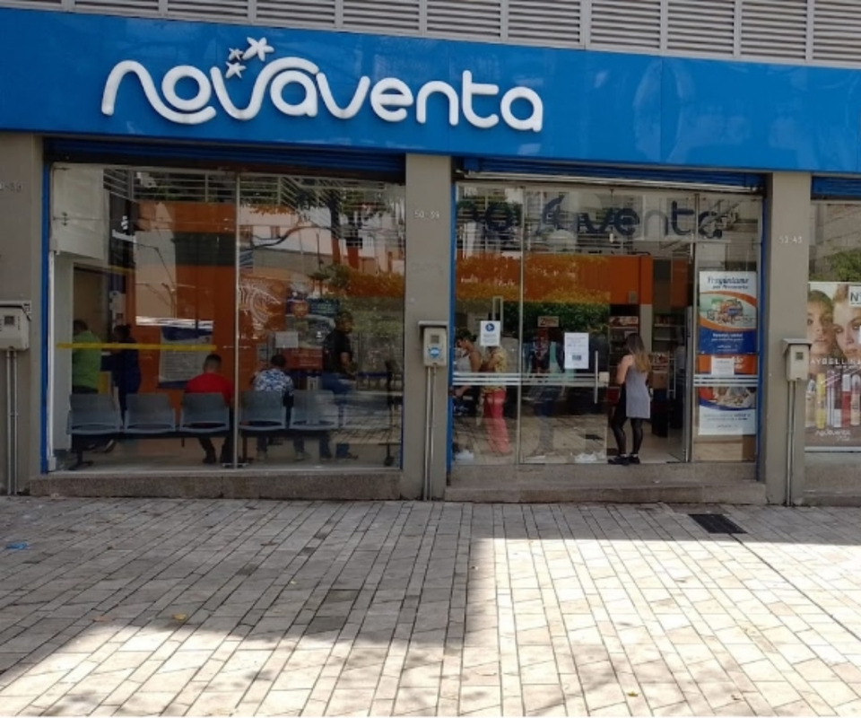 Superintendencia de Industria y Comercio sanciona a Novaventa S.A.S. por vulnerar los derechos de los consumidores en Colombia
