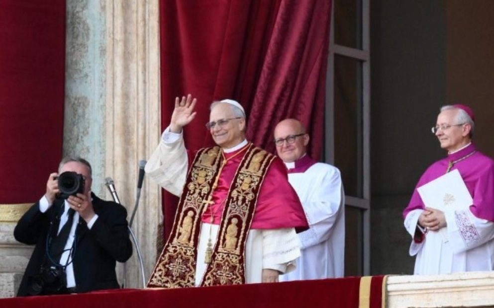 Papa León XIV