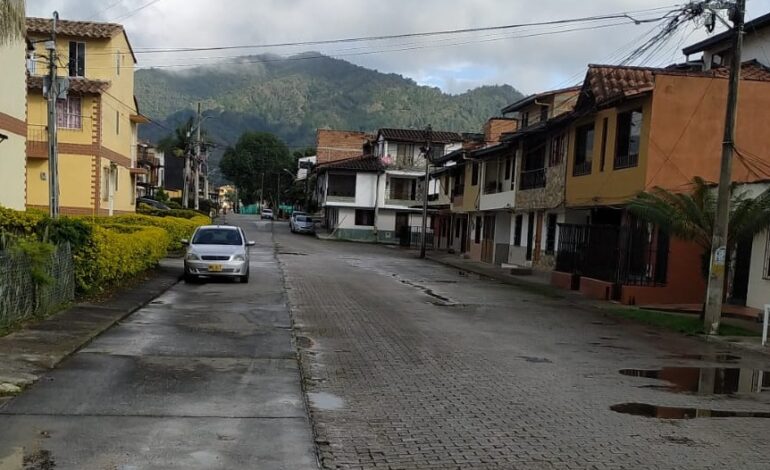 Extienden recolección nocturna en La Ceja por aumento de residuos inservibles