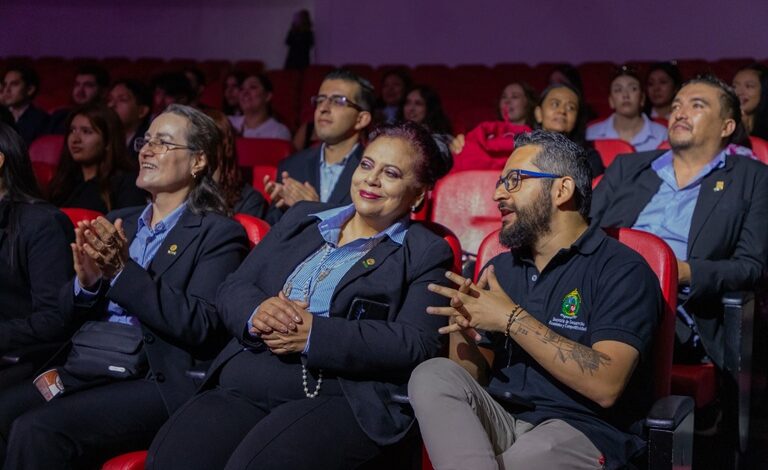 Más de 60 delegados internacionales visitaron La Ceja para conocer su modelo exitoso en inclusión social y gestión pública eficiente