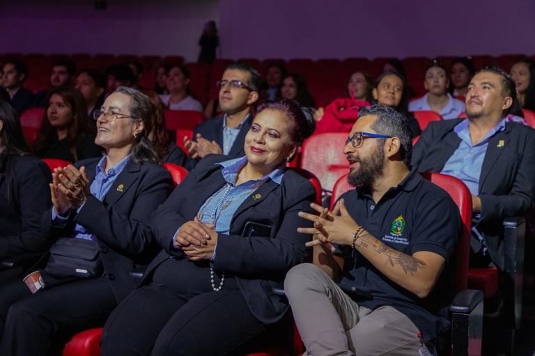 Más de 60 delegados internacionales visitaron La Ceja para conocer su modelo exitoso en inclusión social, gestión pública y cuidado comunitario.