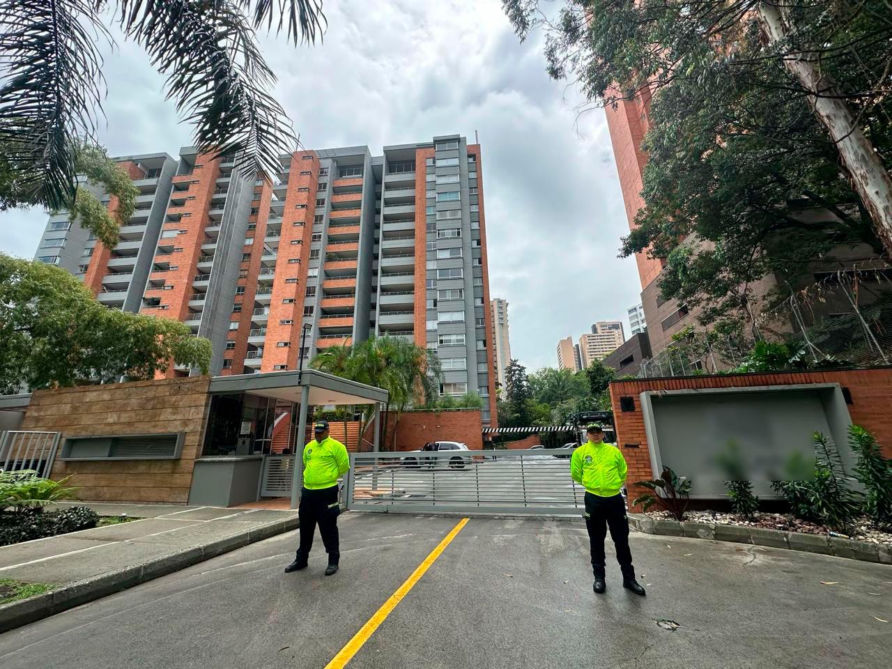 Medellín recupera bienes por $3.927 millones de ‘el Cebollero’ para reparar a víctimas del conflicto