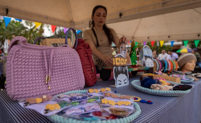 La Ceja lanza Capital Semilla 2025 para fortalecer el emprendimiento local con una bolsa de $45 millones. Inscripciones abiertas hasta el 8 de junio.